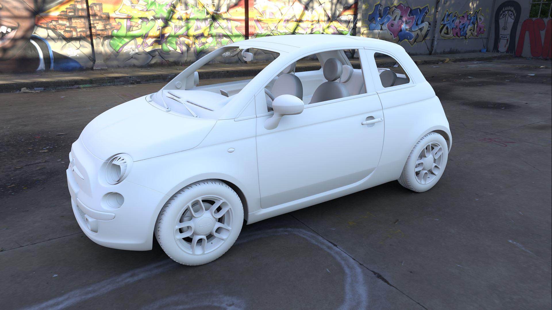 Release of the Software Suite 2021.1 – Forum Patchwork 3D